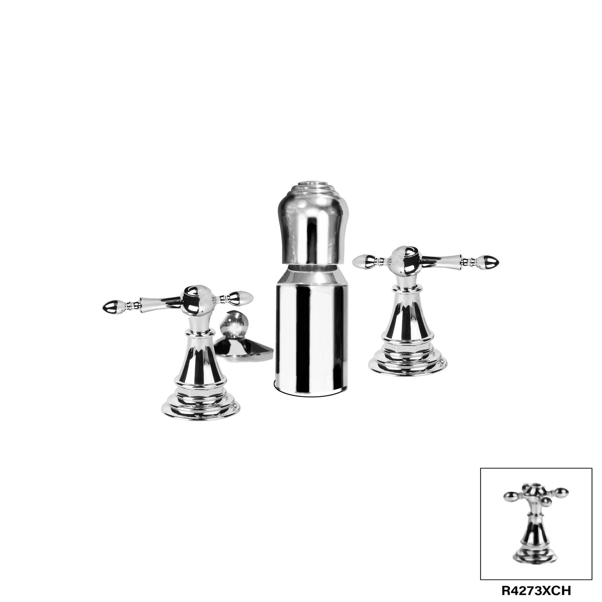 DISEGNO R4273L Chopin Bidet Main image