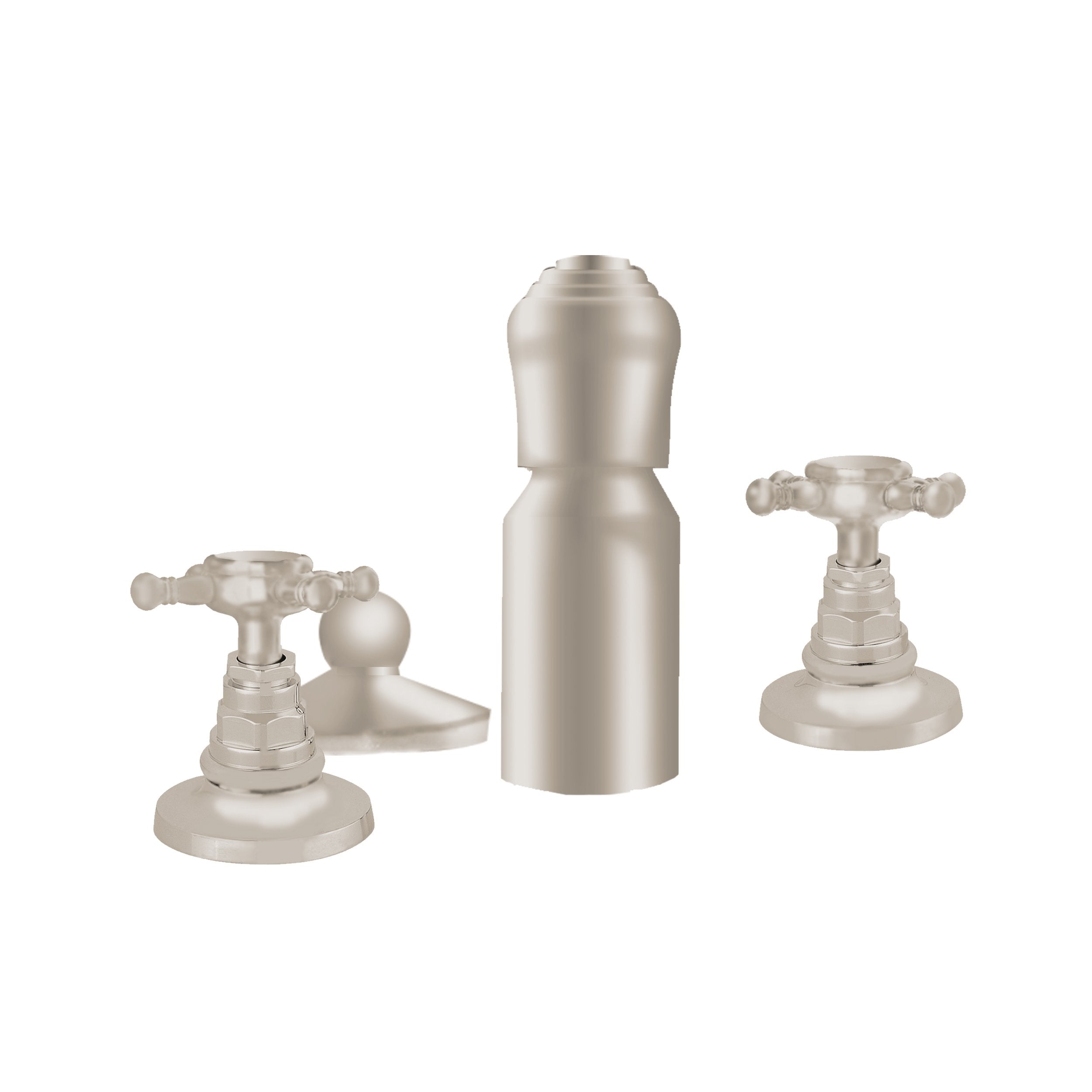 DISEGNO R4275X Queen Bidet Secondary image