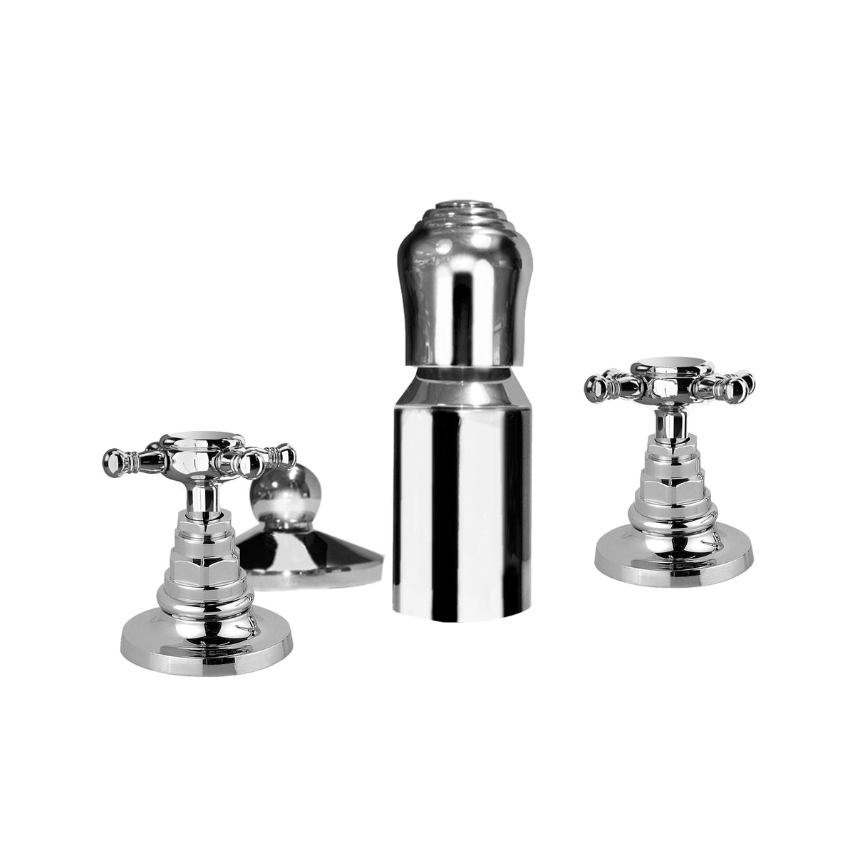 DISEGNO R4275X Queen Bidet Main image