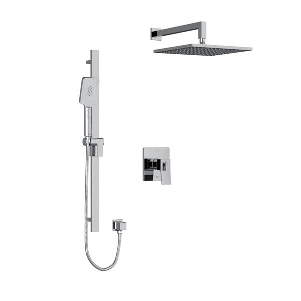 RIOBEL TKIT5123 Shower Kit 5123 Trim Main image