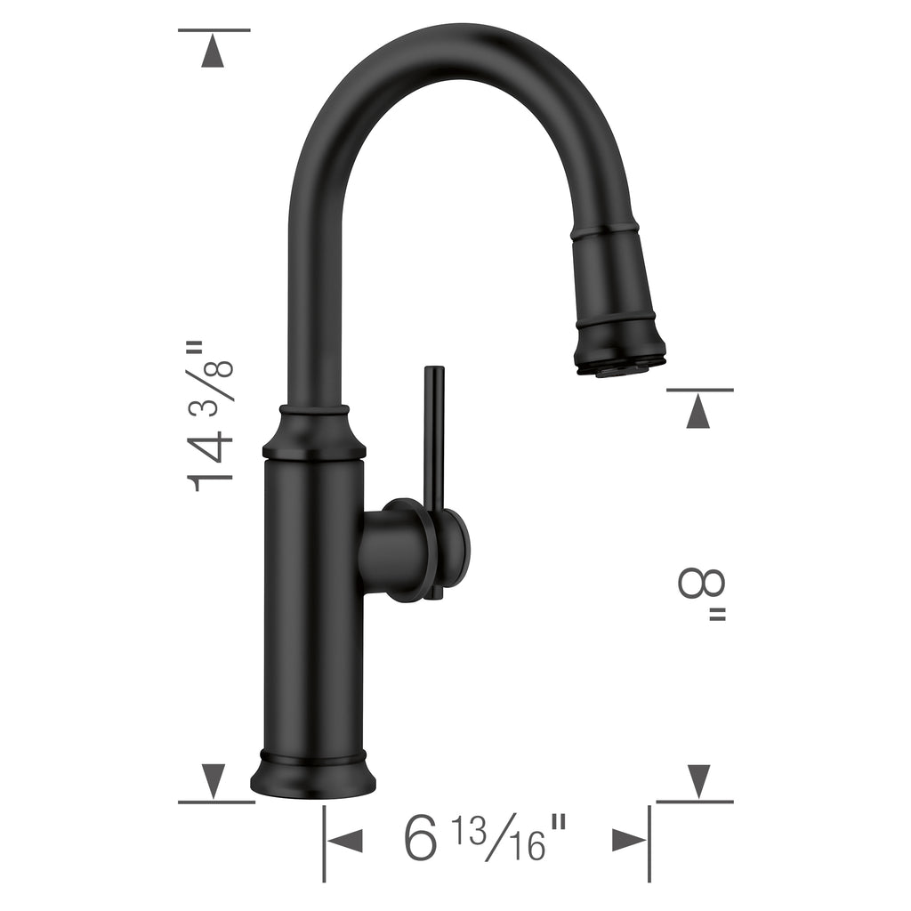BLANCO 443025 EMPRESSA BAR