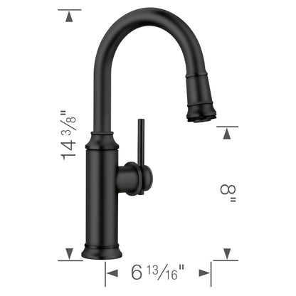 BLANCO 443025 EMPRESSA BAR