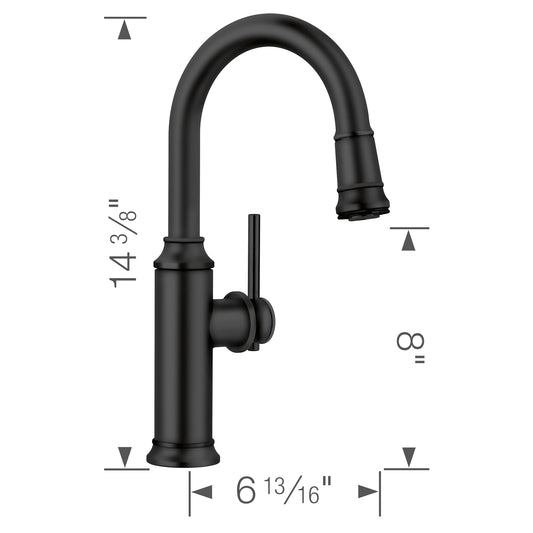 BLANCO 443025 EMPRESSA BAR