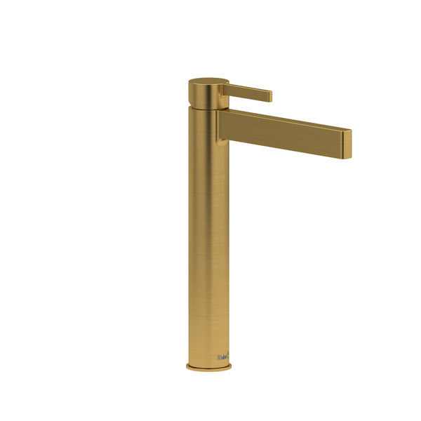 RIOBEL PXL01 Paradox Single Handle Tall Bathroom Faucet Main image
