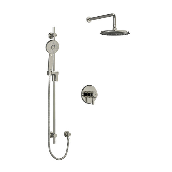 RIOBEL TKIT323MMRDJ Shower Kit 323 Trim Secondary image