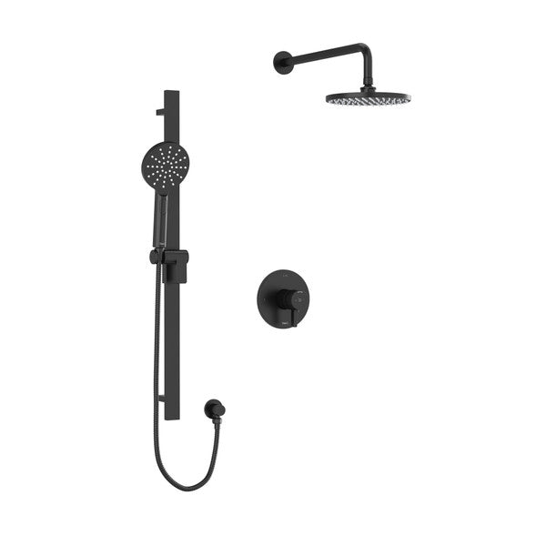 RIOBEL TKIT323PXTM Shower Kit 323 Trim Main image