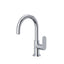 RIOBEL AAS01 Arca Single Handle Bathroom Faucet