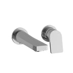 RIOBEL TOD360 Ode 360 Degree Wall-Mount Lavatory Trim