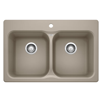 BLANCO 402635 VISION 2