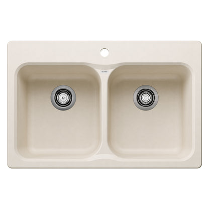 BLANCO 402635 VISION 2
