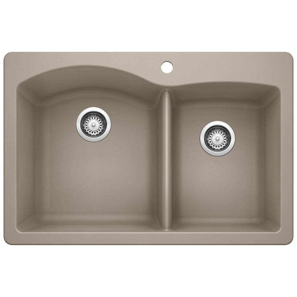 BLANCO 402618 DIAMOND 1¾