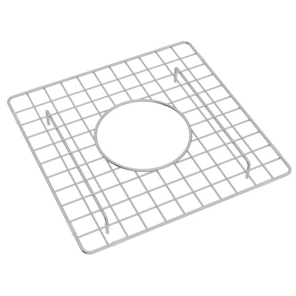 SHAWS WSG1515 Wire Sink Grid for RC1515 Bar and Food Prep Sink Secondary image
