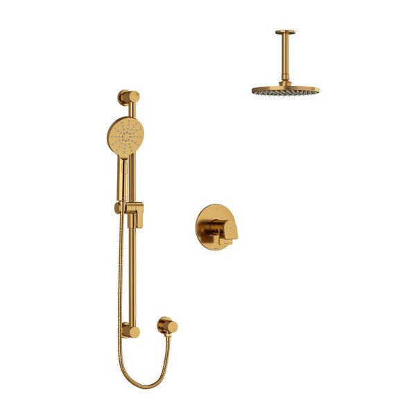RIOBEL TKIT323OD Shower Kit 323 Trim Main image