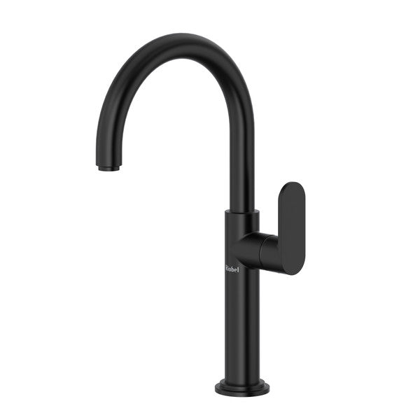 RIOBEL AAL01 Arca Single Handle Tall Bathroom Faucet Secondary image