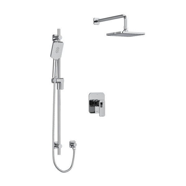 RIOBEL TKIT323EQ Shower Kit 323 Trim Secondary image
