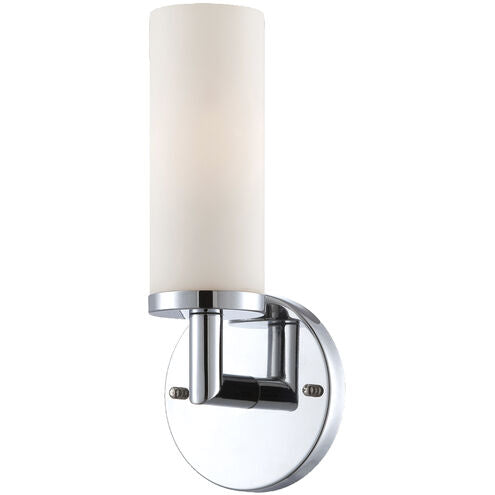 EUROFASE SC-1SNE Sydney 5 inch Wall Sconce Wall Light Main image