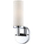 EUROFASE SC-1SNE Sydney 5 inch Wall Sconce Wall Light