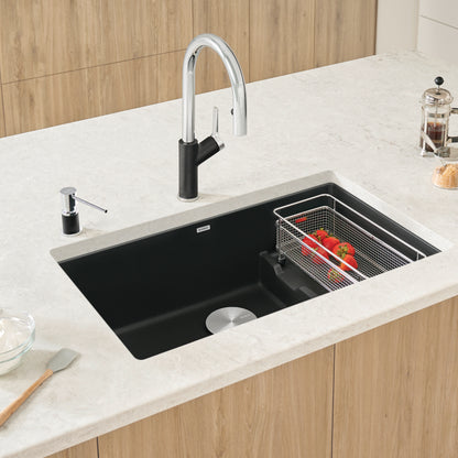 BLANCO 402659 PRECIS CASCADE