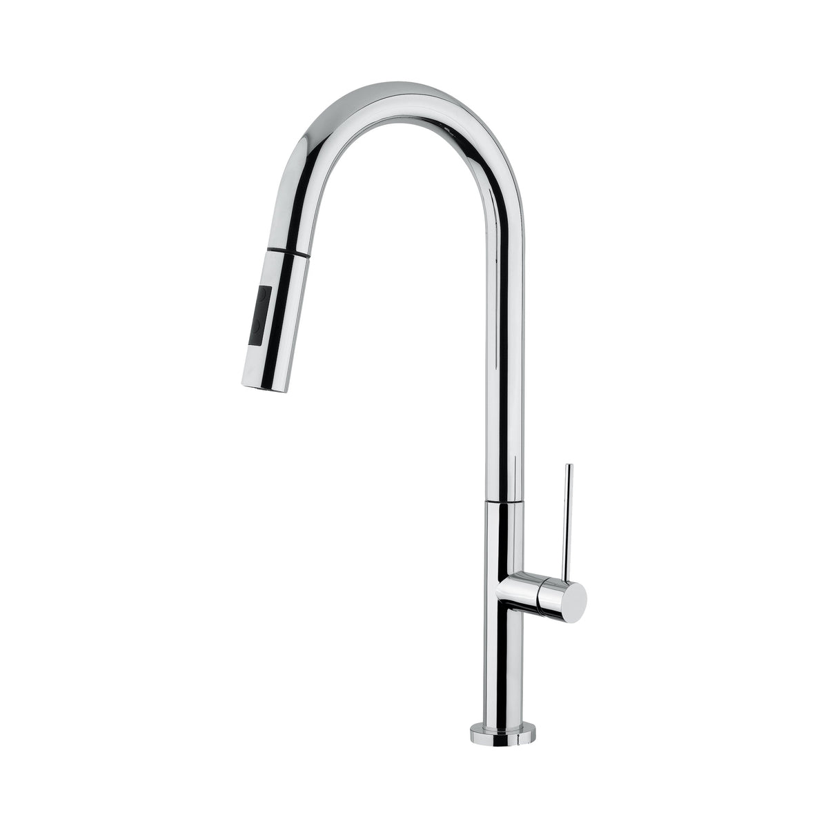 DISEGNO SLIMD30 Slim D30 Kitchen Faucet Main image