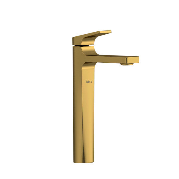 RIOBEL ODL01 Ode Single Hole Bathroom Faucet Main image