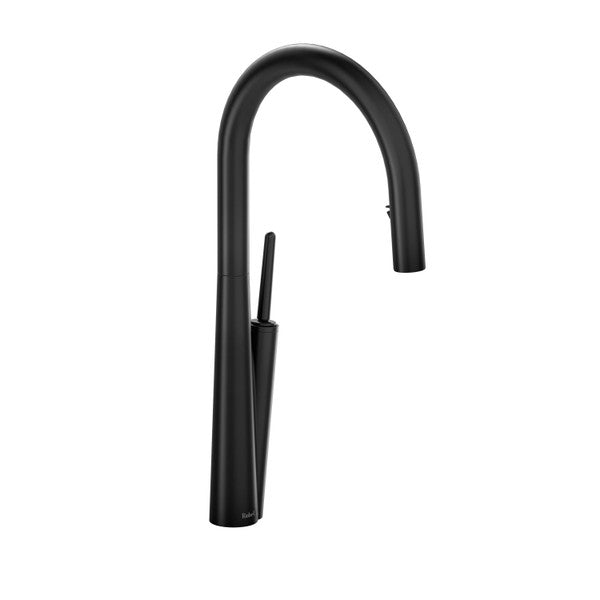 RIOBEL SC101 Solstice Pull-Down Kitchen Faucet Secondary image
