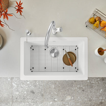 BLANCO 233532 SINK GRID - IKON/VINTERA 30