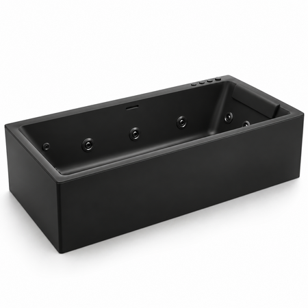 System Tubs
