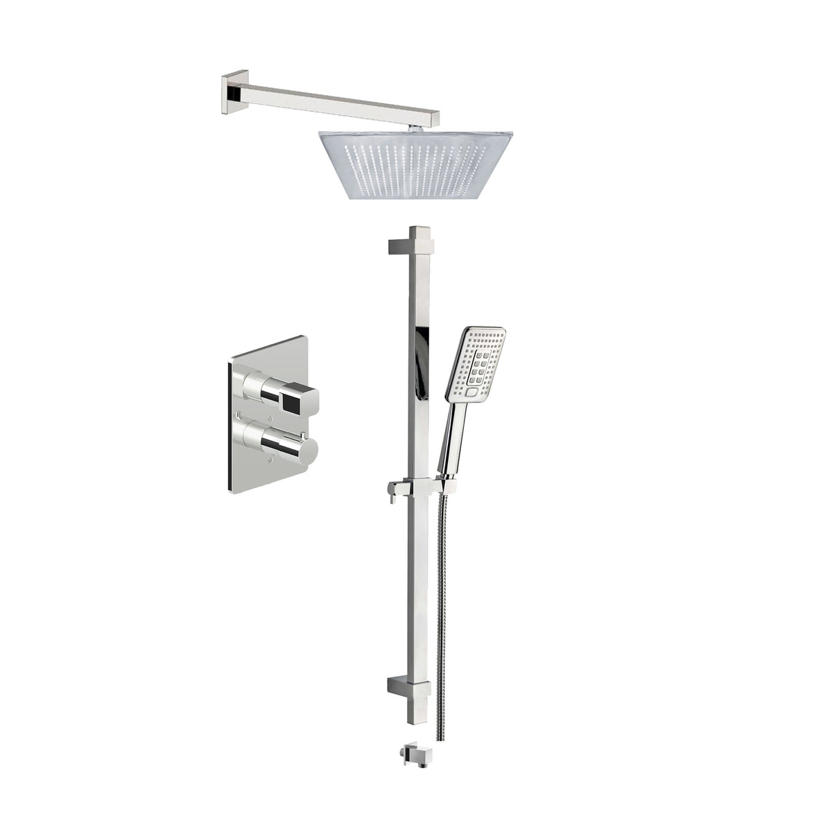 DISEGNO SYSTEM103 Shower System Main image