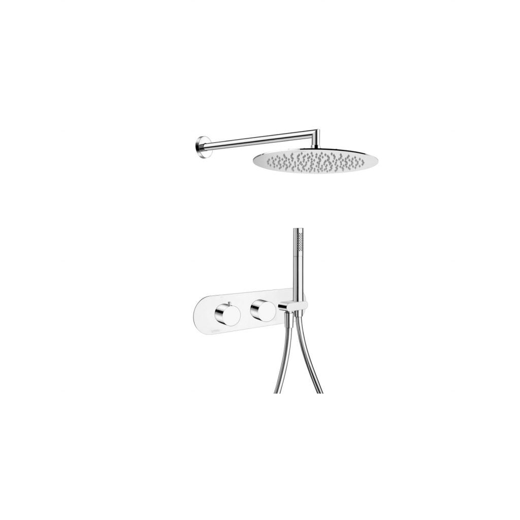 DISEGNO SYSTEM116 Shower System Main image