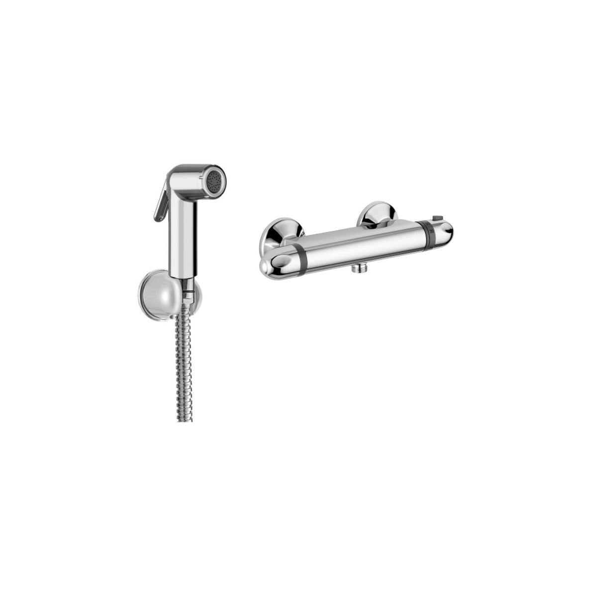DISEGNO 9300KIT Shower System Main image