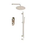 DISEGNO SYSTEMX10SF Shower System