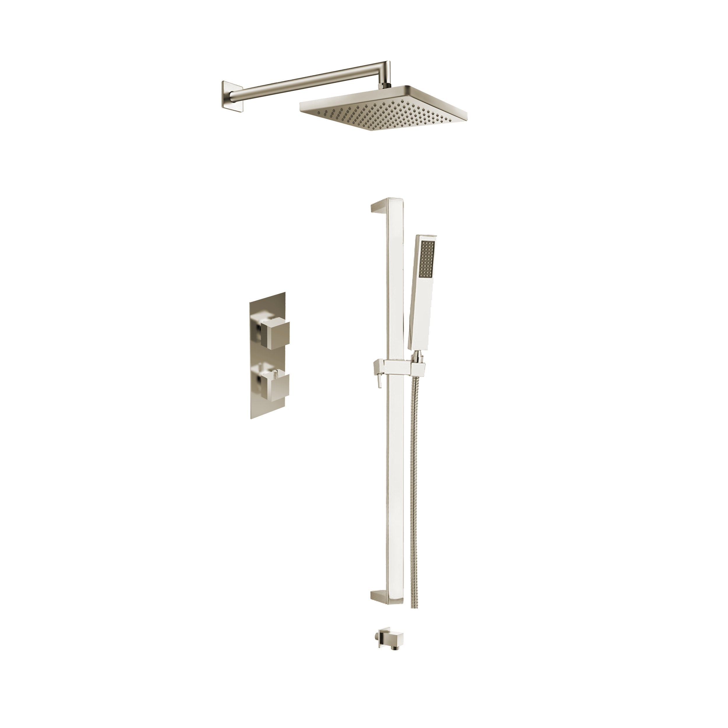 DISEGNO SYSTEMX11 Shower System Secondary image