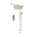 DISEGNO SYSTEMX11SF Shower System