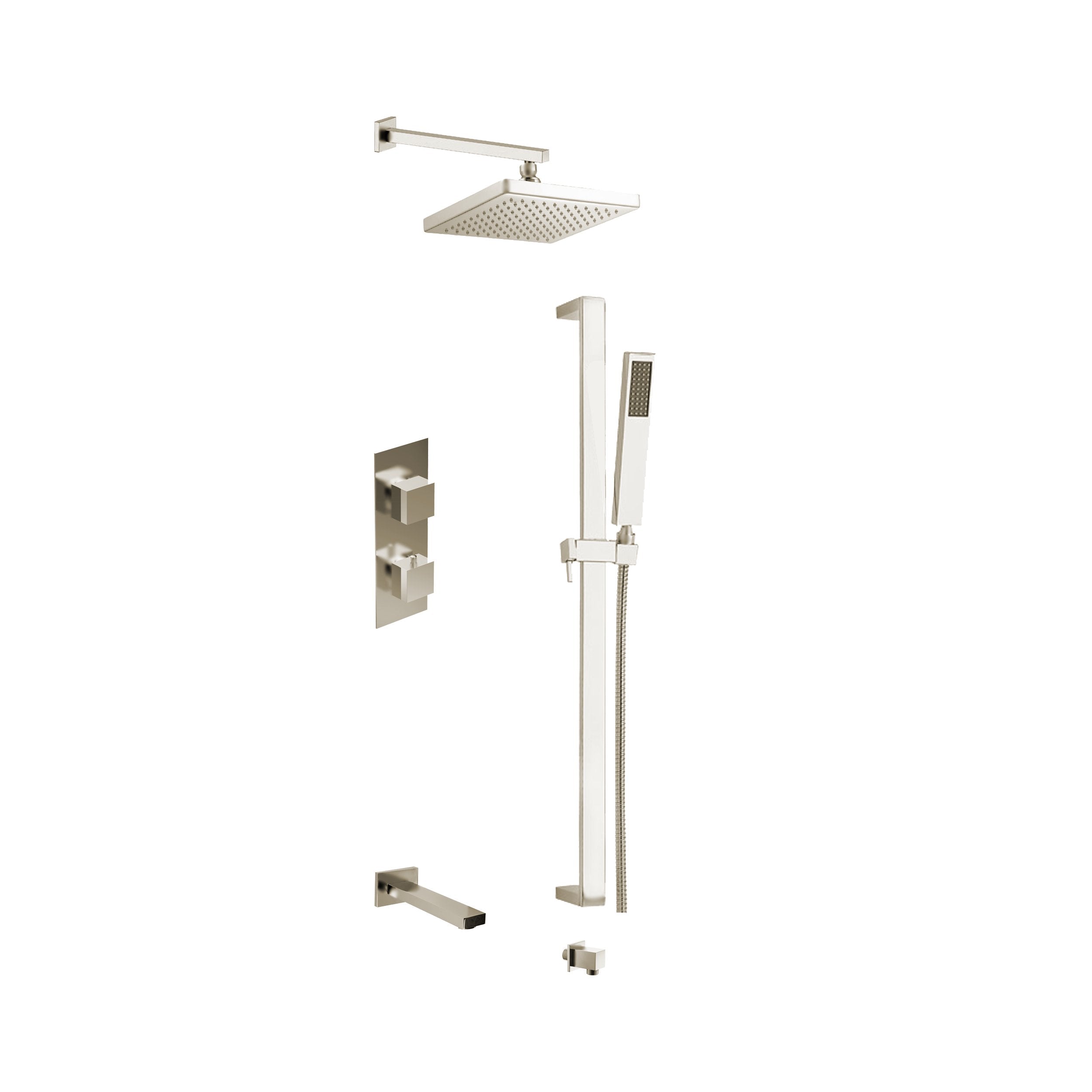 DISEGNO SYSTEMX13 Shower System Secondary image