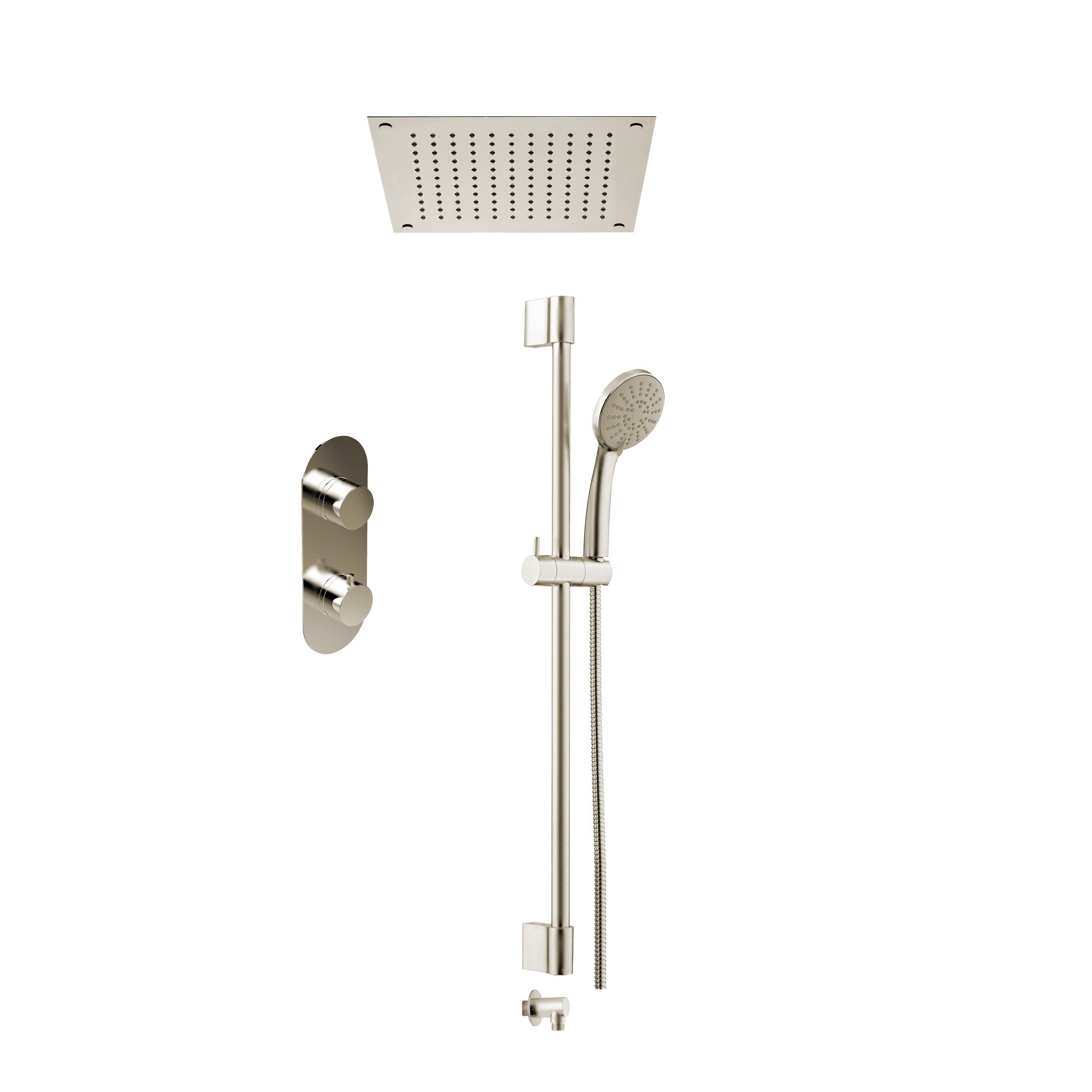 DISEGNO SYSTEMX14 Shower System Secondary image