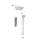 DISEGNO SYSTEMX20 Shower System