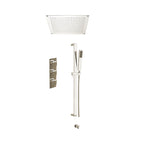 DISEGNO SYSTEMX25 Shower System