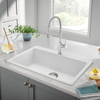 BLANCO 403597 LIVEN SUPER SINGLE