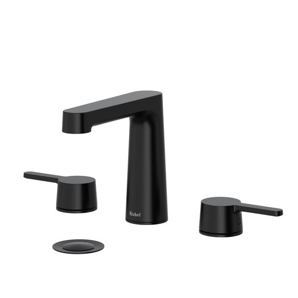 RIOBEL NB08 Nibi Widespread Bathroom Faucet Secondary image
