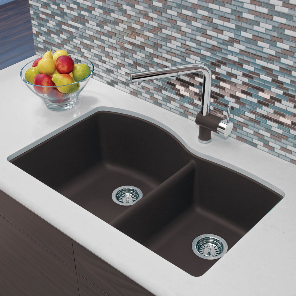 BLANCO 402619 DIAMOND U 1¾