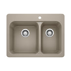BLANCO 402630 VISION 1½