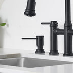 BLANCO 443270 EMPRESSA SOAP DISPENSER