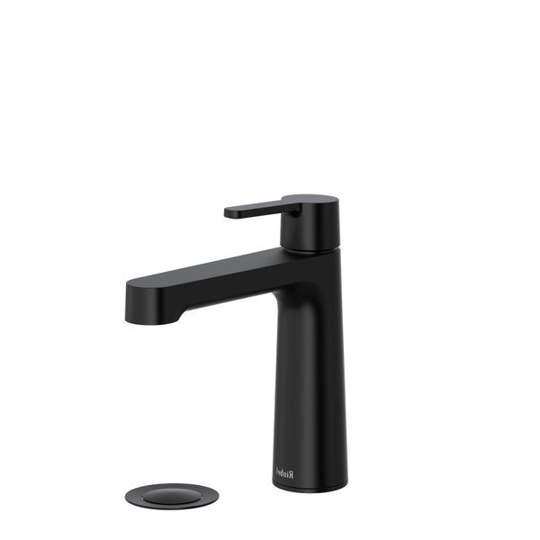 RIOBEL NBS01TH Nibi Single Handle Bathroom Faucet With Top Handle Secondary image