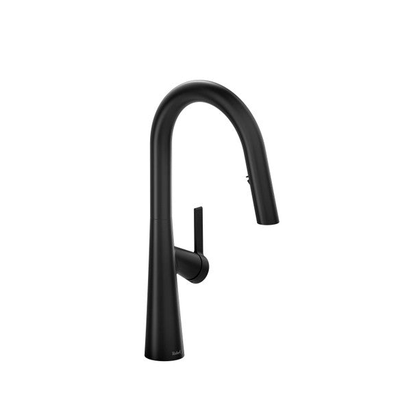 RIOBEL LK101 Ludik Pull-Down Kitchen Faucet Secondary image