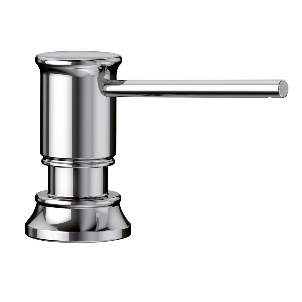 BLANCO 443270 EMPRESSA SOAP DISPENSER