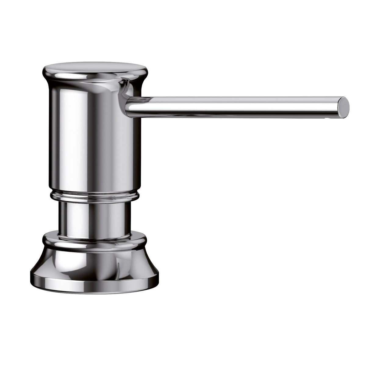 BLANCO 443270 EMPRESSA SOAP DISPENSER