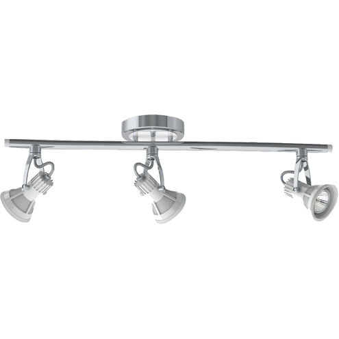 EUROFASE TK-3VTX3 Vortex-Track Ceiling Light Main image