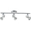 EUROFASE TK-3VTX3 Vortex-Track Ceiling Light