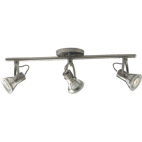 EUROFASE TK-3VTX3 Vortex-Track Ceiling Light Secondary image