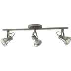 EUROFASE TK-3VTX3 Vortex-Track Ceiling Light